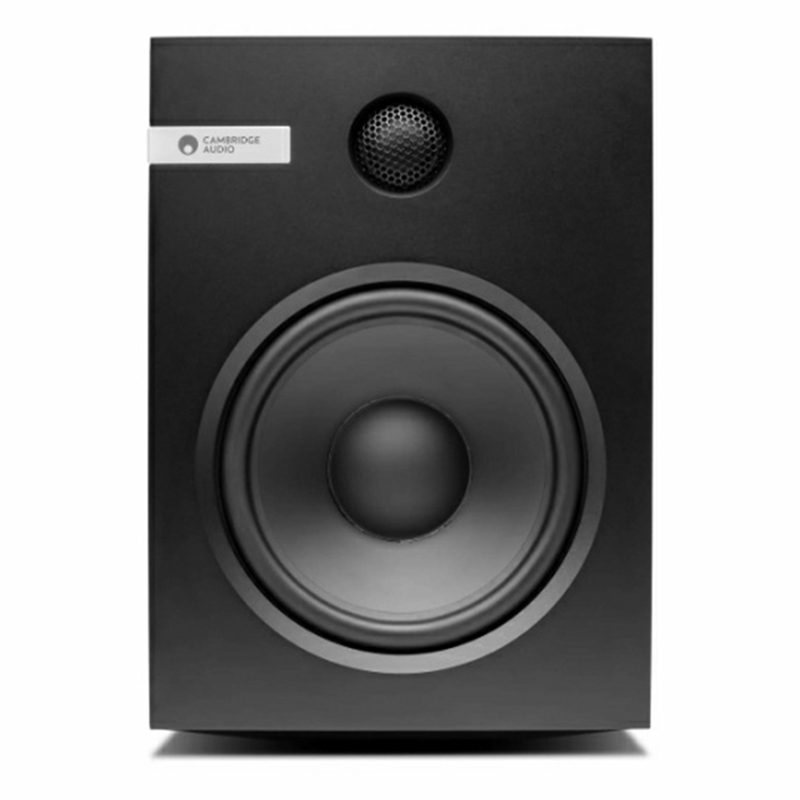 Ảnh minh họa Loa Cambridge Audio Evo S, Bass 16.5cm, Tần số 50Hz - 40kHz 1