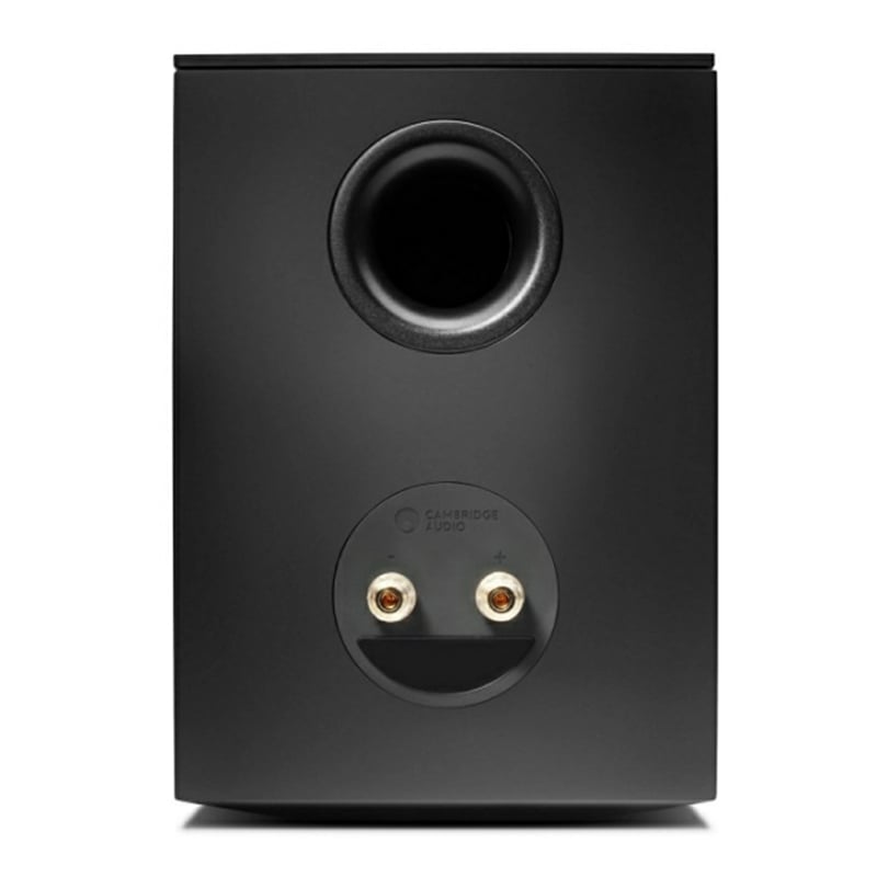 Ảnh minh họa Loa Cambridge Audio Evo S, Bass 16.5cm, Tần số 50Hz - 40kHz 2