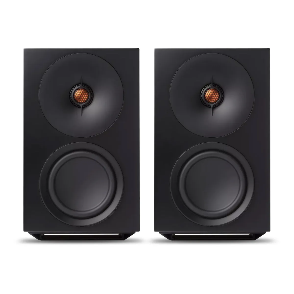 Ảnh minh họa Loa Cambridge Audio L/R M (Bookshelf, 300W) 1