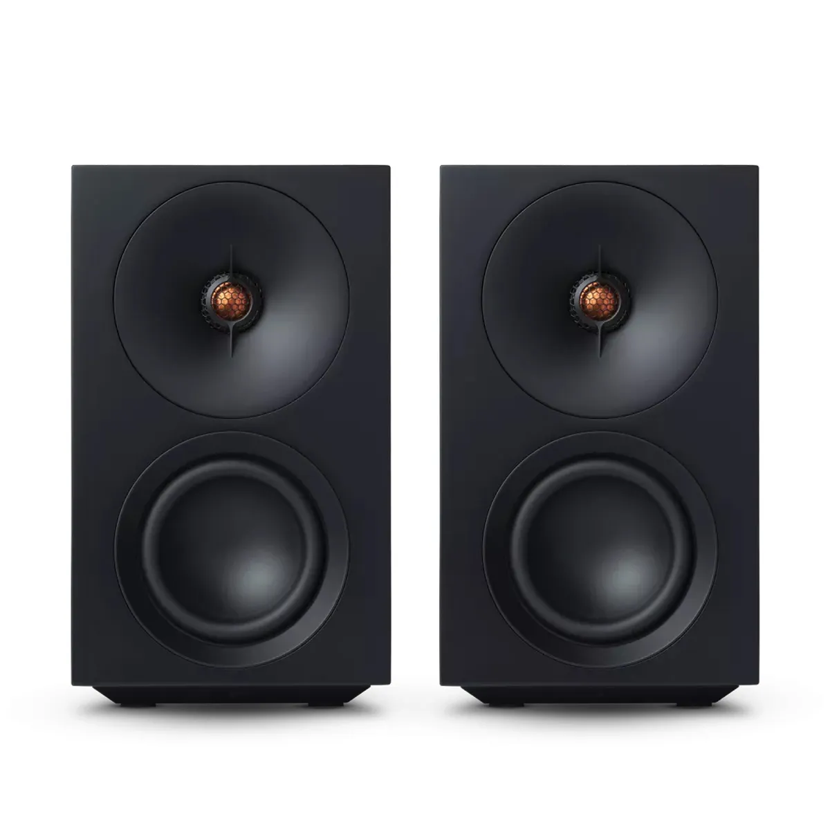 Ảnh minh họa Loa Cambridge Audio L/R S (Booksheft, 200W) 1