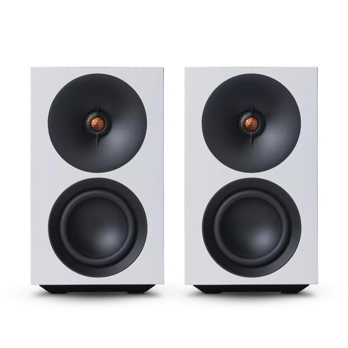 Ảnh minh họa Loa Cambridge Audio L/R S (Booksheft, 200W) 2