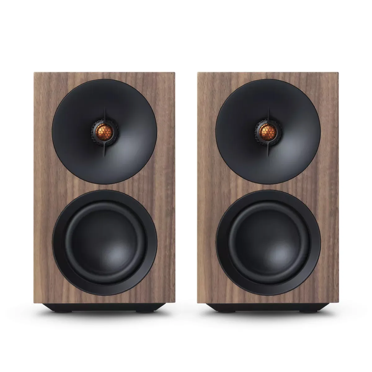 Ảnh minh họa Loa Cambridge Audio L/R S (Booksheft, 200W) 3