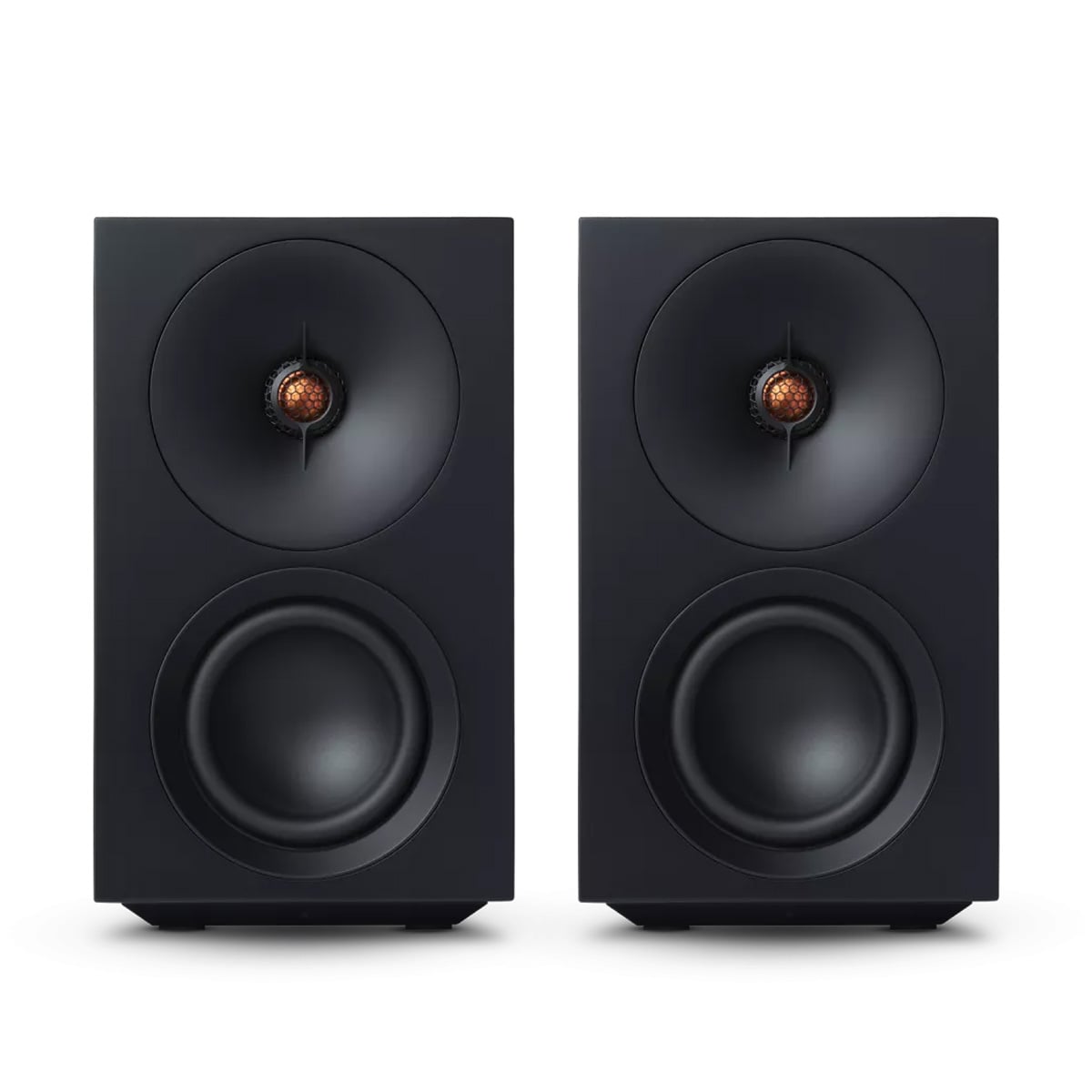 Loa Cambridge Audio L/R S (Booksheft, 200W)