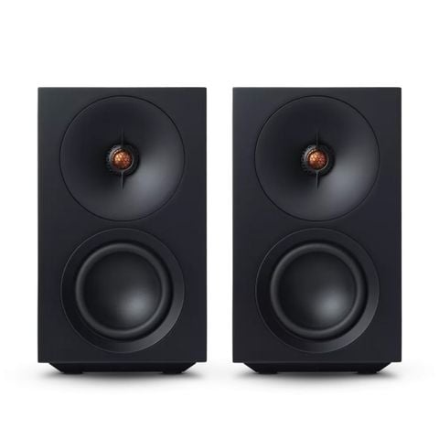 Loa Cambridge Audio L/R S (Booksheft, 200W)