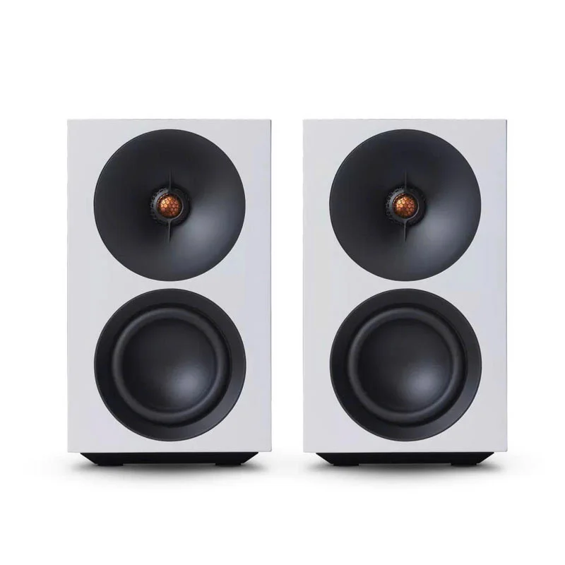 Ảnh minh họa Loa Cambridge Audio L/R S, Công suất 200W, Bluetooth, RCA, USB-C 2