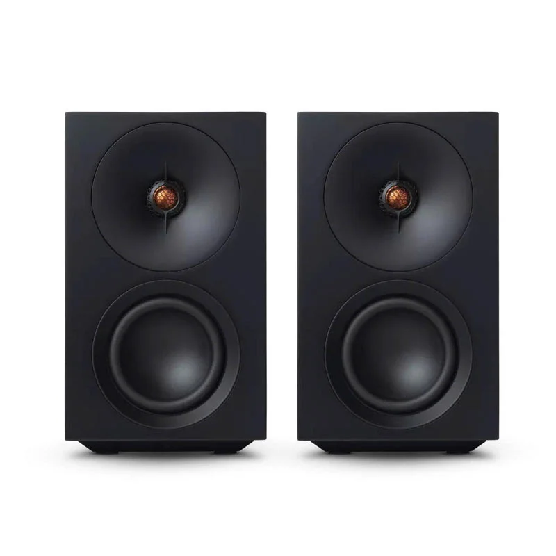 Loa Cambridge Audio L/R S, Công suất 200W, Bluetooth, RCA, USB-C
