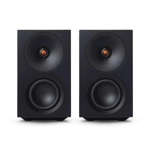 Loa Cambridge Audio L/R S, Công suất 200W, Bluetooth, RCA, USB-C