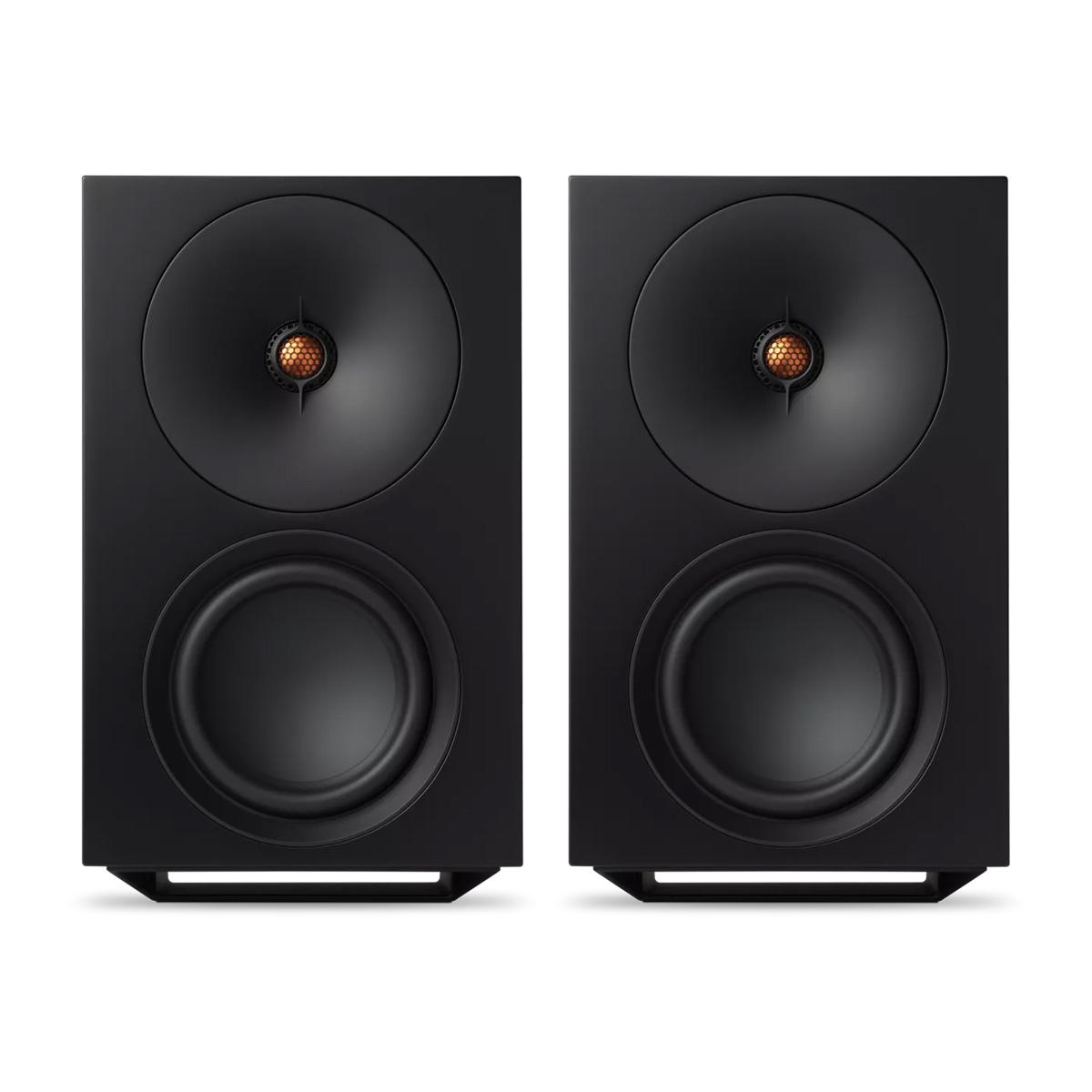 Loa Cambridge Audio L/R X (Bookshelf, 800W)