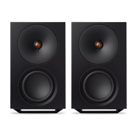 Loa Cambridge Audio L/R X (Bookshelf, 800W)