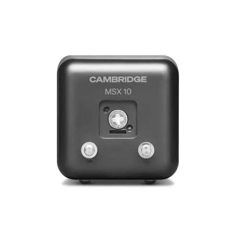 Ảnh minh họa Loa Cambridge Audio MSX10, 200W, Độ nhạy 86dB, Trở kháng 8 Ohms 3