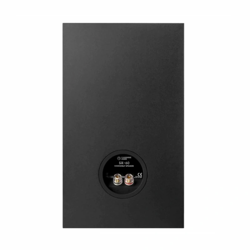 Ảnh minh họa Loa Cambridge Audio SX60, Độ nhạy 89 dB, Tần số 41 Hz – 22 kHz 3