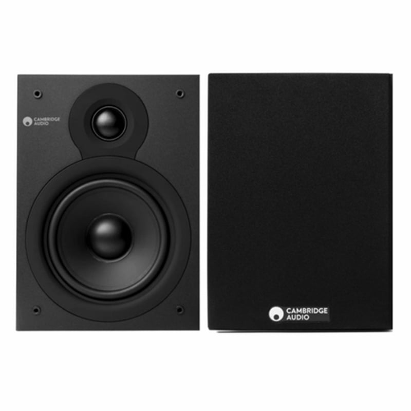 Loa Cambridge Audio SX60, Độ nhạy 89 dB, Tần số 41 Hz – 22 kHz