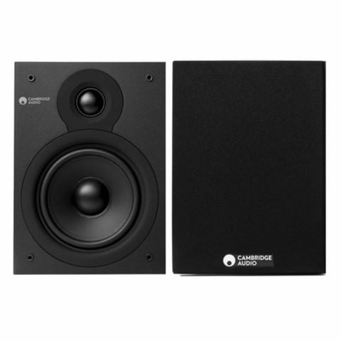 Loa Cambridge Audio SX60, Độ nhạy 89 dB, Tần số 41 Hz – 22 kHz