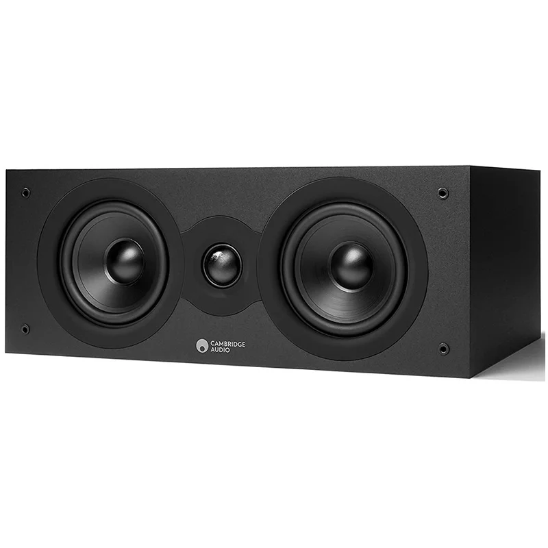 Ảnh minh họa Loa Cambridge Audio SX70, Bass 10cm x 2, Tần số 65Hz - 20kHz 1