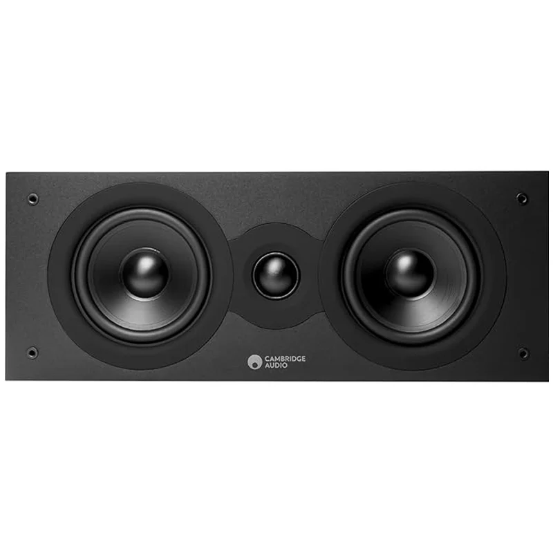 Loa Cambridge Audio SX70, Bass 10cm x 2, Tần số 65Hz - 20kHz