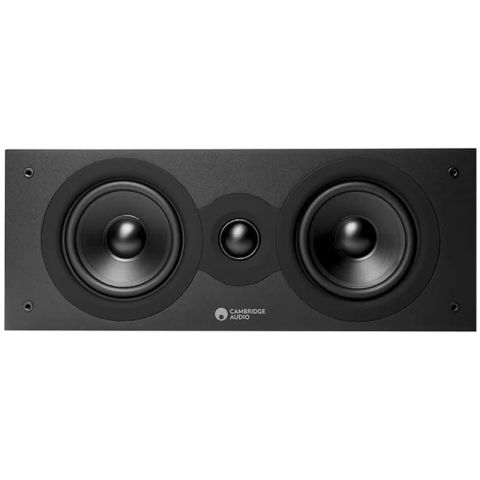Loa Cambridge Audio SX70, Bass 10cm x 2, Tần số 65Hz - 20kHz