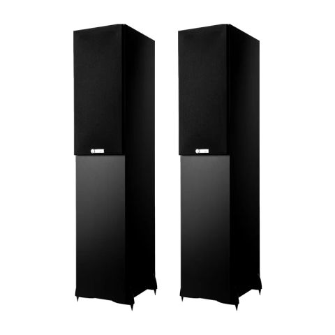 Loa Cambridge Audio SX80, Bass 16.5cm x 2, Tần số 40Hz - 20kHz
