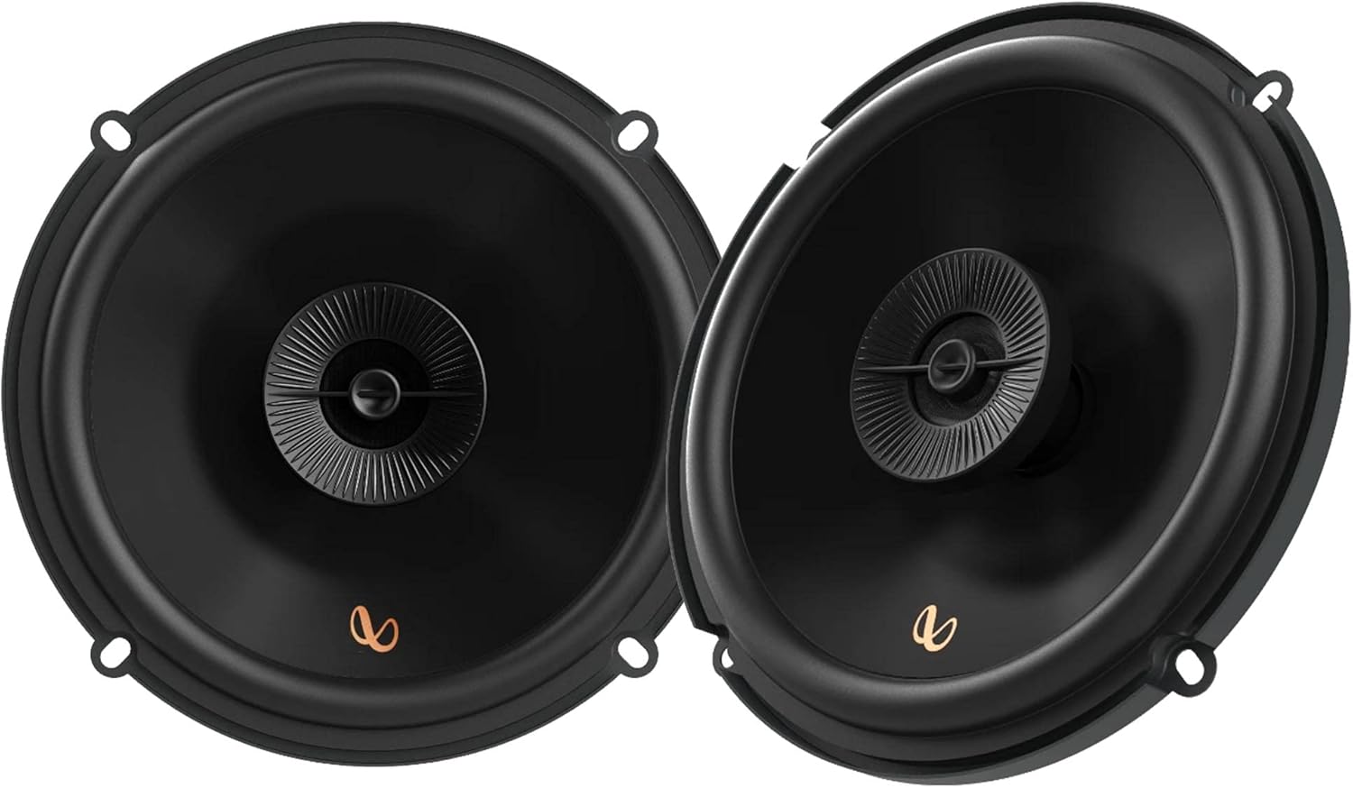 Ảnh minh họa Loa Cánh Lắp Trên Xe Ô tô INFINITY Primus 603F (Cửa sau) 2