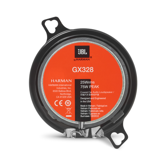 Ảnh minh họa Loa Cánh Lắp Trên Xe Ô Tô JBL GX 328 2