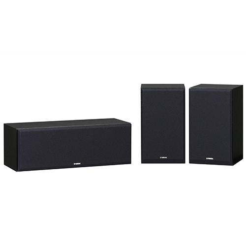 Loa Center and 2 Surround Yamaha NS-P350