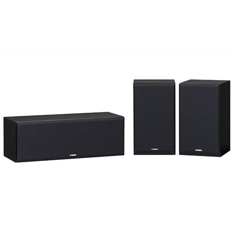 Loa Center and 2 Surround Yamaha NS-P350