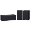 Loa Center and 2 Surround Yamaha NS-P350