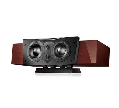 Loa Center Dynaudio Confidence Platinum