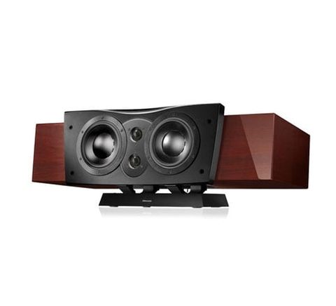Loa Center Dynaudio Confidence Platinum