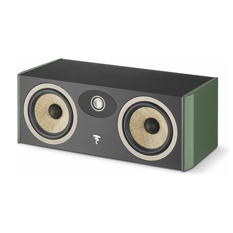 Loa Center Focal Aria Evo X