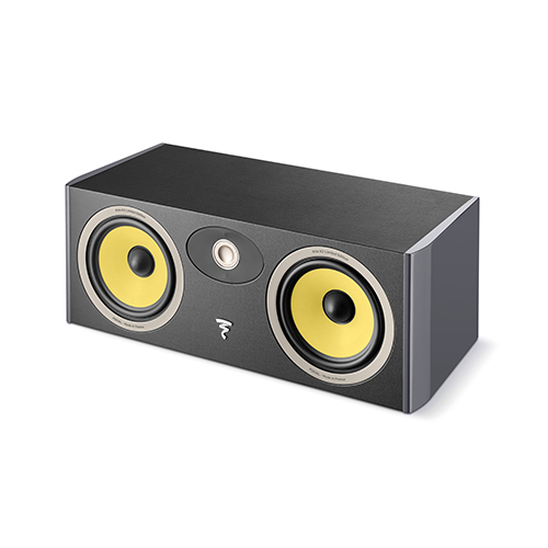 Loa Center Focal Aria K2
