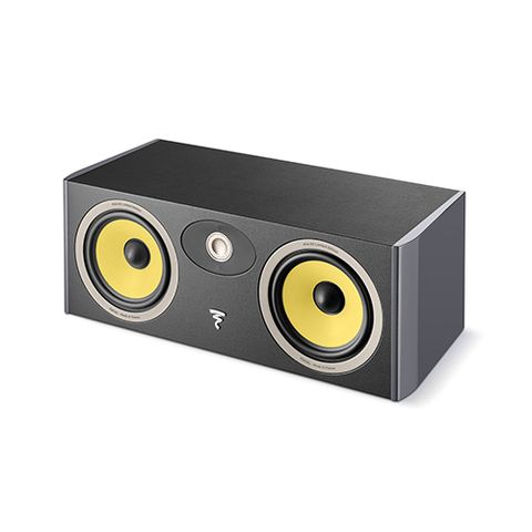 Loa Center Focal Aria K2