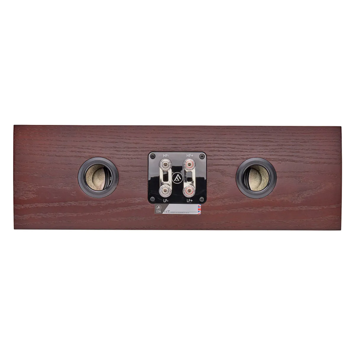 Ảnh minh họa Loa Center Fyne Audio F500C 3