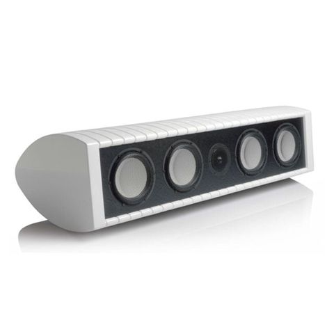 Loa Center Gauder Akustik Berlina Frc Grand Black Edition