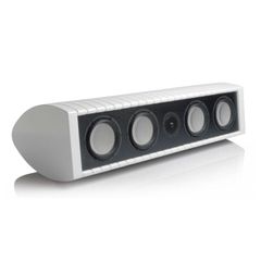  Loa Center Gauder Akustik Berlina Frc Grand Black Edition 