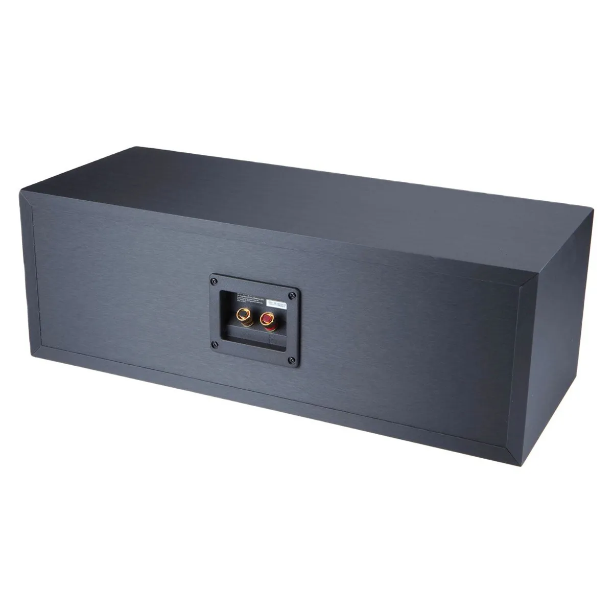Ảnh minh họa Loa center KEF Q250c 3