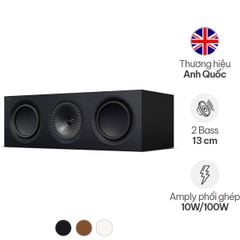  Loa center KEF Q250c 
