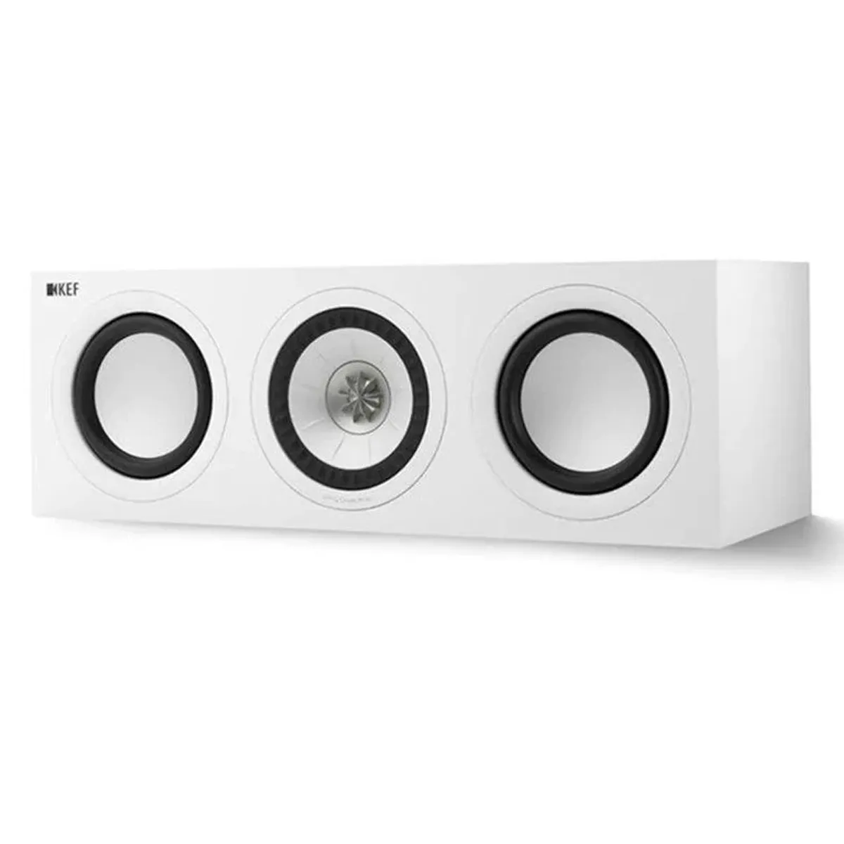 Ảnh minh họa Loa center KEF Q650c 1