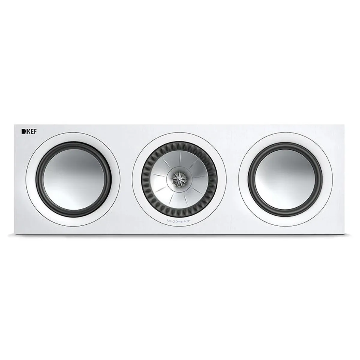 Ảnh minh họa Loa center KEF Q650c 2