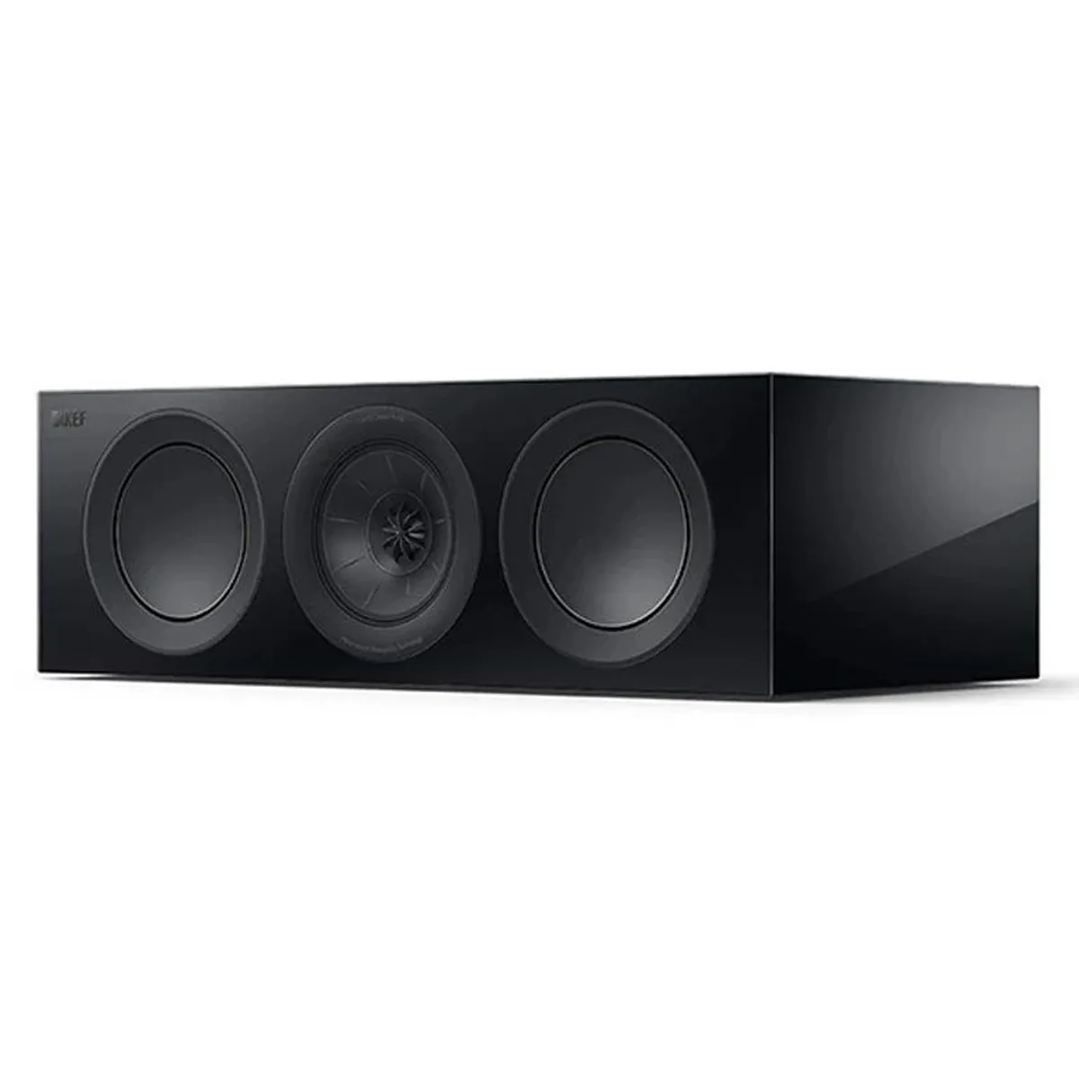 Ảnh minh họa Loa center KEF R2c Meta 1