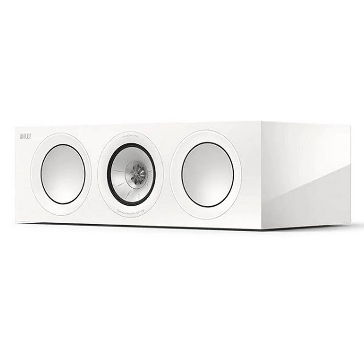 Ảnh minh họa Loa center KEF R2c Meta 2