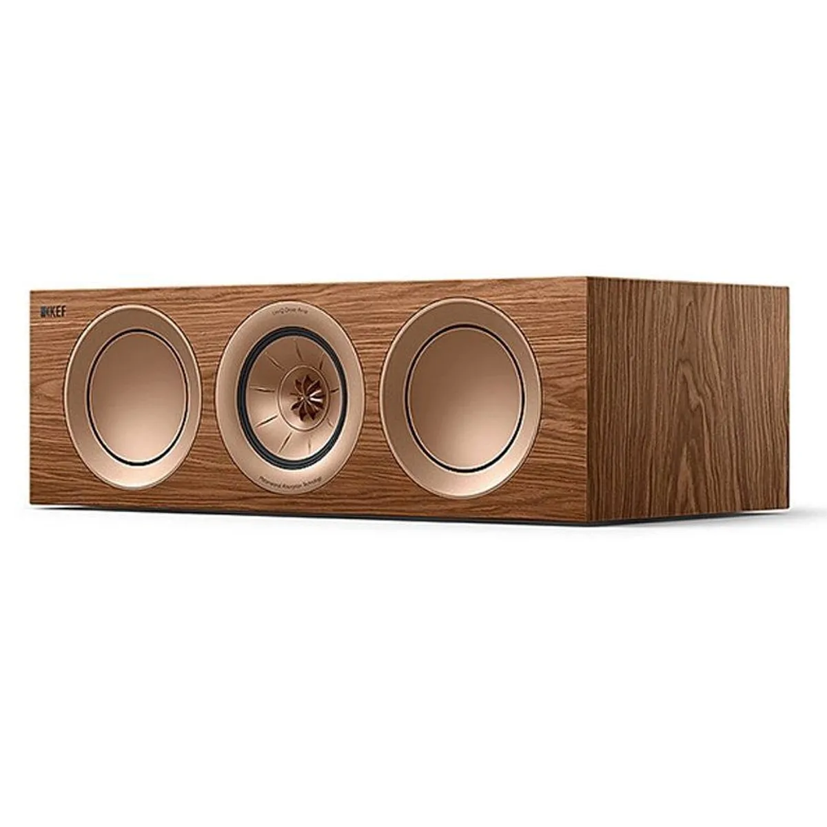 Ảnh minh họa Loa center KEF R2c Meta 3