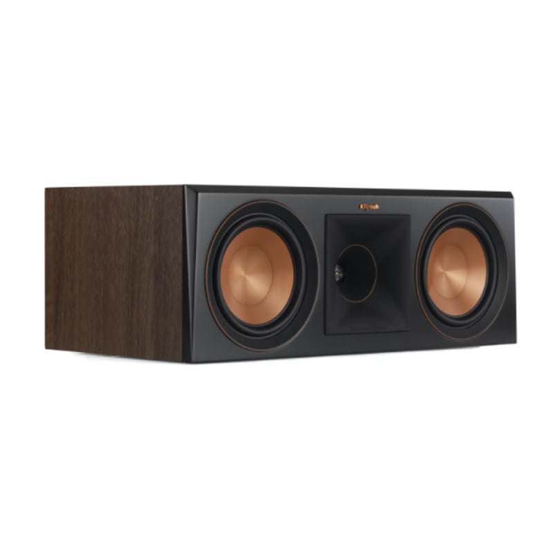 Ảnh minh họa Loa Center Klipsch RP600C (Độ nhạy 97dB, Tần số 58Hz-25KHz) 1