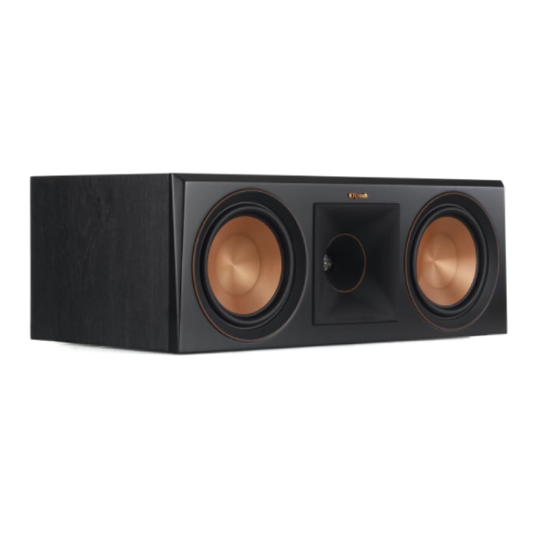 Ảnh minh họa Loa Center Klipsch RP600C (Độ nhạy 97dB, Tần số 58Hz-25KHz) 2