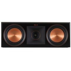 Loa Center Klipsch RP600C (Độ nhạy 97dB, Tần số 58Hz-25KHz) 