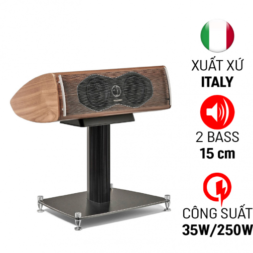 Loa Center Sonus Faber Olympica Nova CI (Made in Italy)