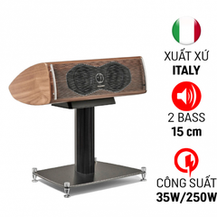  Loa Center Sonus Faber Olympica Nova CI (Made in Italy) 