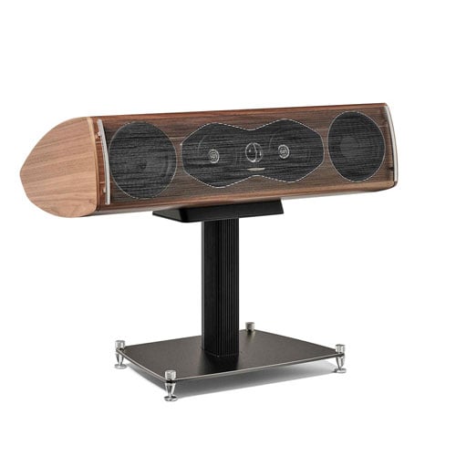 Ảnh minh họa Loa Center Sonus Faber Olympica Nova CII (Made in Italy) 3