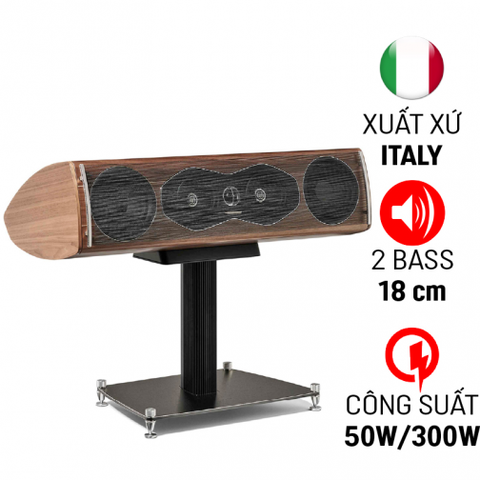 Loa Center Sonus Faber Olympica Nova CII (Made in Italy)