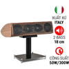 Loa Center Sonus Faber Olympica Nova CII (Made in Italy)