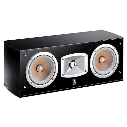 Loa Center Yamaha NS-C444